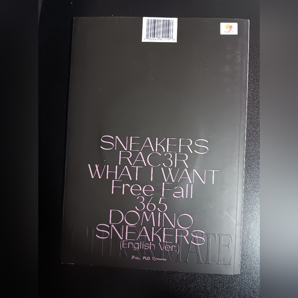 ITZY Checkmate - Mini Album - Picture 2 of 11